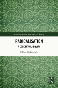 Abbildung von: Radicalisation - Taylor & Francis
