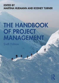 Abbildung von: The Handbook of Project Management - Taylor & Francis