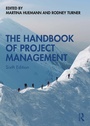 Cover: The Handbook of Project Management - Taylor & Francis