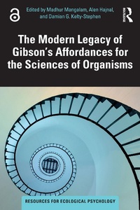 Abbildung von: The Modern Legacy of Gibson's Affordances for the Sciences of Organisms - Taylor & Francis
