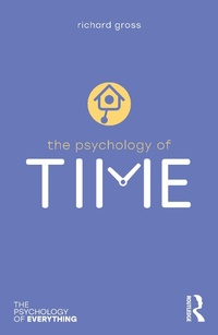 Abbildung von: The Psychology of Time - Taylor & Francis