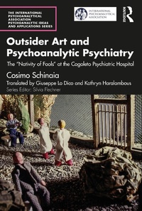 Abbildung von: Outsider Art and Psychoanalytic Psychiatry - Taylor & Francis
