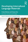 Cover: Developing Intercultural Language Materials - Taylor & Francis