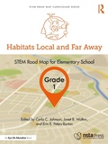 Cover: Habitats Local and Far Away, Grade 1 - Taylor & Francis