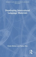 Cover: Developing Intercultural Language Materials - Routledge