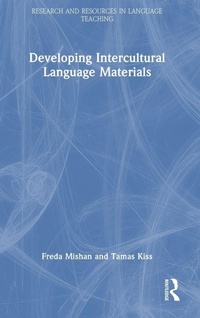 Enlarge image Cover: Developing Intercultural Language Materials - Routledge