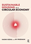 Cover: Sustainable Housing in a Circular Economy - Taylor & Francis