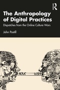 Cover: The Anthropology of Digital Practices - Taylor & Francis