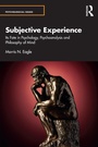Cover: Subjective Experience - Taylor & Francis