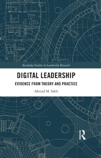 Abbildung von: Digital Leadership - Taylor & Francis