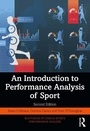 Cover: An Introduction to Performance Analysis of Sport - Taylor & Francis