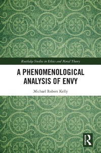 Abbildung von: A Phenomenological Analysis of Envy - Taylor & Francis