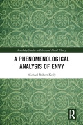 Bild: A Phenomenological Analysis of Envy - Taylor & Francis