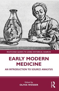 Abbildung von: Early Modern Medicine - Taylor & Francis
