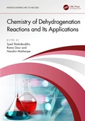 Cover: Chemistry of Dehydrogenation Reactions and Its Applications - Taylor & Francis