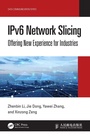 Cover: IPv6 Network Slicing - Taylor & Francis