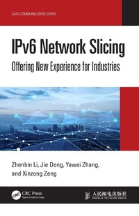 Abbildung von: IPv6 Network Slicing - Taylor & Francis