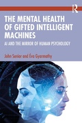Cover: The Mental Health of Gifted Intelligent Machines - Taylor & Francis