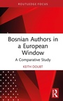 Cover: Bosnian Authors in a European Window - Taylor & Francis