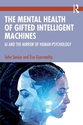 Cover: The Mental Health of Gifted Intelligent Machines - Routledge