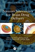 Abbildung von: Nanoarchitectonics for Brain Drug Delivery - Taylor & Francis