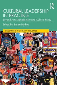 Abbildung von: Cultural Leadership in Practice - Taylor & Francis