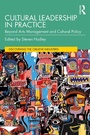 Cover: Cultural Leadership in Practice - Taylor & Francis