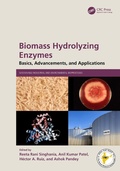 Cover: Biomass Hydrolyzing Enzymes - Taylor & Francis