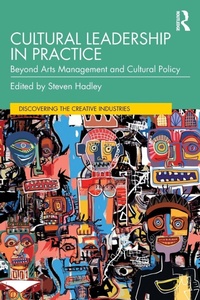 Enlarge image Cover: Cultural Leadership in Practice - Routledge