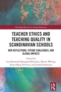Cover: Teacher Ethics and Teaching Quality in Scandinavian Schools - Taylor & Francis