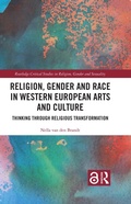 Cover: Religion, Gender and Race in Western European Arts and Culture - Taylor & Francis