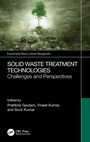Cover: Solid Waste Treatment Technologies - CRC Press