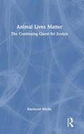 Abbildung von: Animal Lives Matter - Routledge India