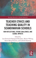 Cover: Teacher Ethics and Teaching Quality in Scandinavian Schools - Routledge
