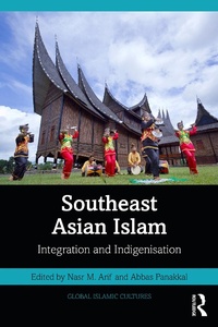 Abbildung von: Southeast Asian Islam - Taylor & Francis