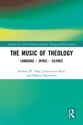 Cover: The Music of Theology - Taylor & Francis