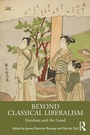 Cover: Beyond Classical Liberalism - Taylor & Francis