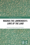 Cover: Magnus the Lawmender's Laws of the Land - Taylor & Francis