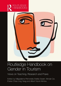 Abbildung von: Routledge Handbook on Gender in Tourism - Taylor & Francis