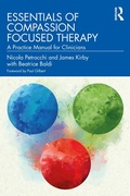 Cover: Essentials of Compassion Focused Therapy - Taylor & Francis