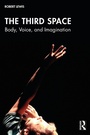 Cover: The Third Space - Taylor & Francis
