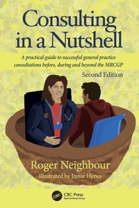 Enlarge image Cover: Consulting in a Nutshell - CRC Press