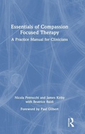 Cover: Essentials of Compassion Focused Therapy - Routledge