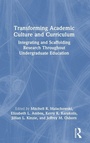 Cover: Transforming Academic Culture and Curriculum - Routledge
