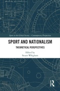 Cover: Sport and Nationalism - Taylor & Francis