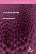 Cover: Political Fictions - Taylor & Francis