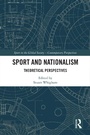 Cover: Sport and Nationalism - Taylor & Francis