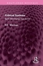 Cover: Political Systems - Routledge