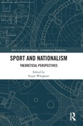 Cover: Sport and Nationalism - Routledge