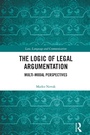 Cover: The Logic of Legal Argumentation - Taylor & Francis